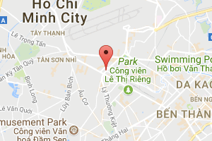 Chính chủ bán nhà mặt tiền vị trí đắc địa Quận Tân Bình TP HCM