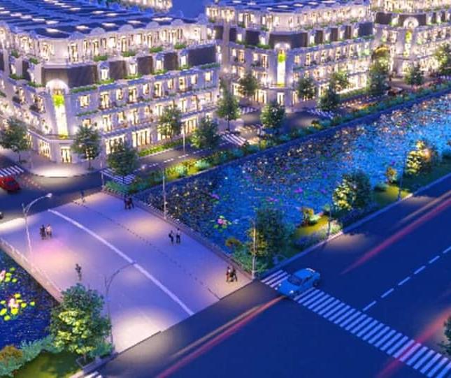  đầu tư đất nền tại KCN Samsung Bắc Ninh, chỉ từ 1.2tỷ/lô sổ đỏ vĩnh viễn, CK 4%.