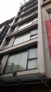 Khách sạn mặt tiền Phạm Văn Bạch, DT: 12x27, hầm, 6 lầu, thang máy, doanh thu cực tốt:
