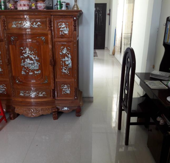 Bán nhà 1 trệt + 1 lầu kiên cố hẻm 66 đường Nguyễn Văn Cừ , hẻm 6m , phường An Hòa . Giá rẽ.