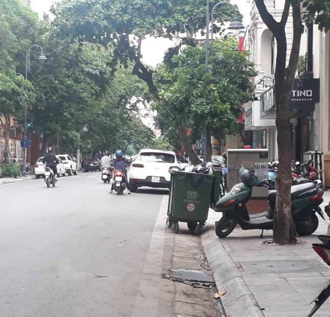 Cho thuê nhà mặt phố Nguyễn Trãi – Thanh Xuân 80m2 làm thời trang, phòng khám..
