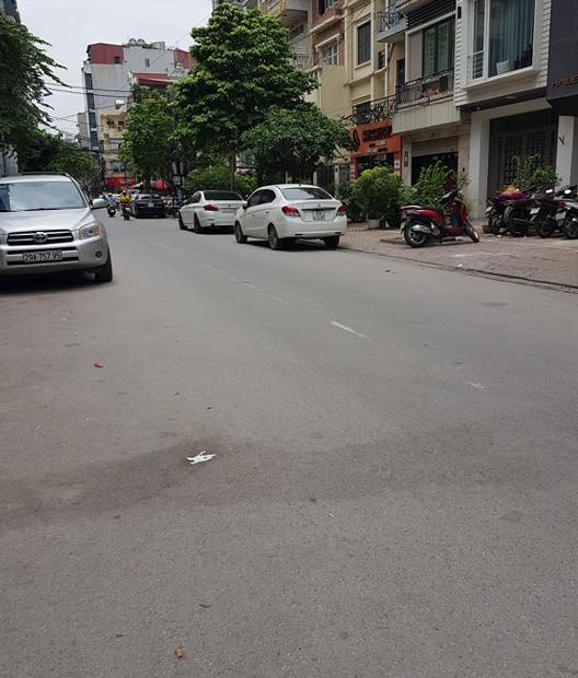 Bán nhà phân lô phố Nguyễn Thị Định Cầu Giấy, vị trí đẹp giá chỉ nhỉnh 7 tỷ