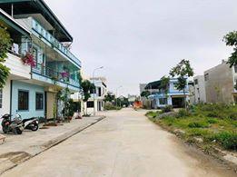 Bán đất dự án ông Nhan phường Cao thắng - nằm sát Lidecco Bãi Muối!!!