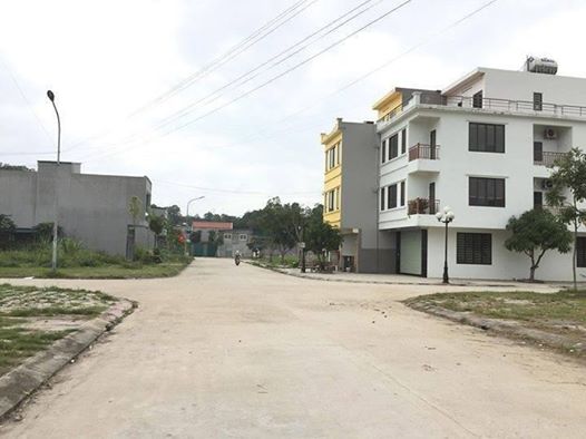 Bán đất dự án ông Nhan phường Cao thắng - nằm sát Lidecco Bãi Muối!!!