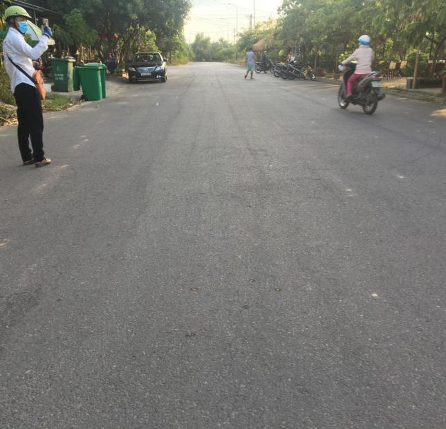 Bán nhanh lô đất mặt tiền đường Trương Công Kỉnh – TP.Đông Hà