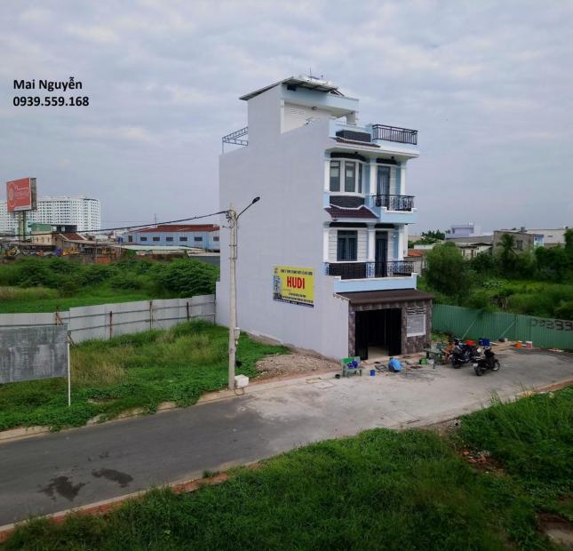 Cần bán đất thổ cư MT đường Hưng Nhơn, ngay ủy ban nhân dân,100m2=3 tỷ.Lh 0939.559.158