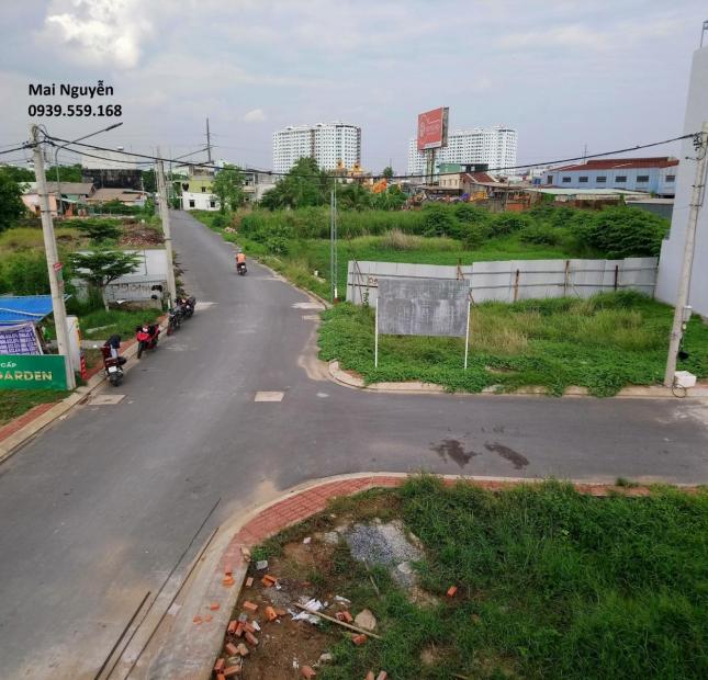 Cần bán đất thổ cư MT đường Hưng Nhơn, ngay ủy ban nhân dân,100m2=3 tỷ.Lh 0939.559.158
