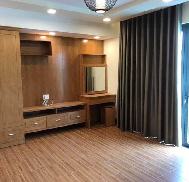 Cho thuê phòng Tân Bình – K300 – DT 55m2- rộng như căn hộ, 6.5 triệu