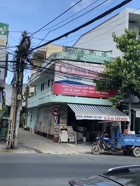 Chính chủ cần bán nhà tại TP.Nha Trang, Khánh Hòa