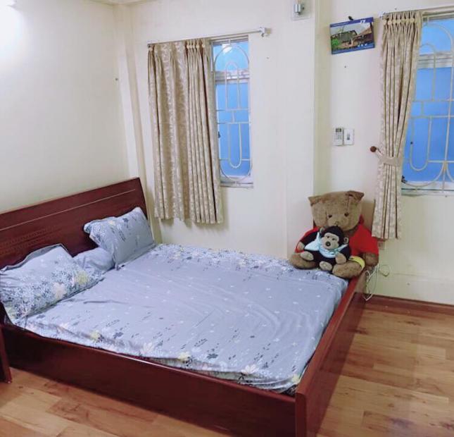 Bán nhà 26m2, MT 5m phố Minh Khai – Hai Bà Trưng, 2 tỷ  