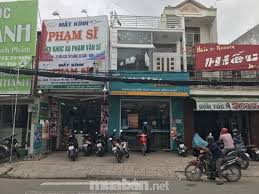 Bán nhà mặt tiền đường Trần Phú, gần vòng xoay Hùng Vương, ngang 7.92m nở hậu 8,5m , TC 100%, giá 16 tỷ