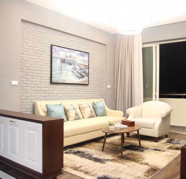 Cần cho thuê căn hộ Scenic Valley, Phú Mỹ Hưng, 133m2, nội thất đầy đủ, giá  31 TR /TH  LH 0906.385.299 (e hà )