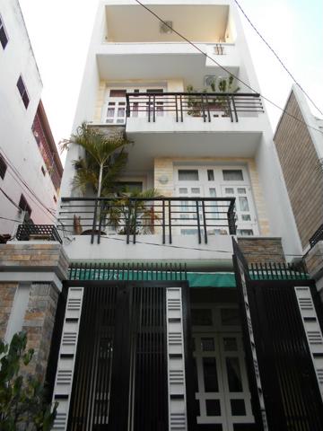 Chính chủ nhà đẹp ,Hót 3 lầu  HXH 10m 449 đường Trường Chinh, Phường 13, Quận Tân Bình .