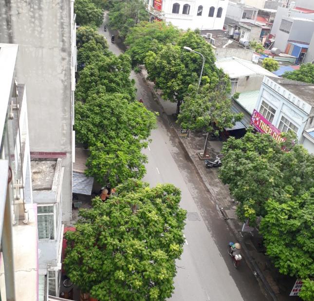 Bán đất mặt phố Hoàng Minh Thảo, Lê Chân, Hải  Phòng. DTMB : 71m