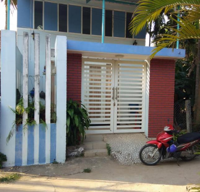Bán nhà riêng tại Xã Tịnh Ấn Tây, Sơn Tịnh,  Quảng Ngãi diện tích 97m2  giá 2.150 Tỷ