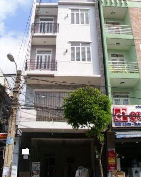 Bán nhà mặt tiền Tân Sơn Hòa, gần chợ Phạm Văn Hai, giá chỉ 13 tỷ 5