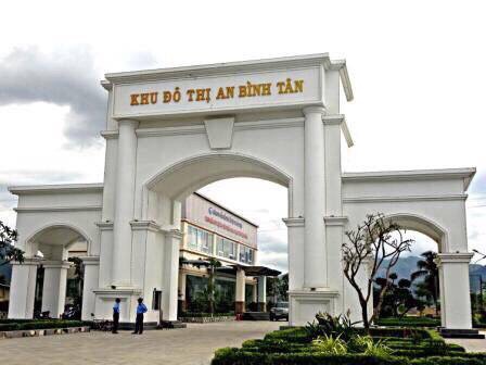 Bán lô góc vị trí đẹp giá rẻ ABT Nha Trang 