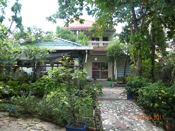 Bán nhà Hầm,6L,TM, mặt tiền Nguyễn Bỉnh Khiêm,Q1- chỉ 36 tỷ - 0914436086