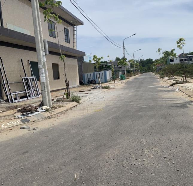 Chính chủ cần bán đất sổ đỏ ngay phường Trường Xuân,TP Tam Kỳ, tỉnh Quảng nam