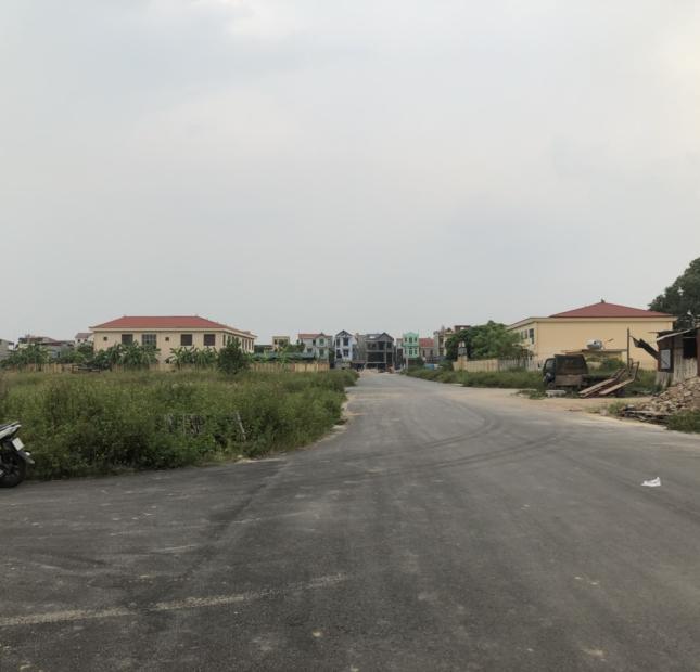 Bán  nhanh lô góc cực đẹp  - Khu  Xuân Ổ A , Thành phố Bắc Ninh