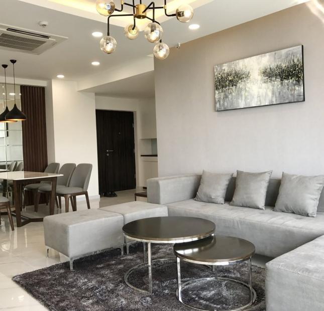 Cho thuê căn hộ Hưng Phúc, 2PN, 2WC, 78m2, full NT, view biệt thự giá 17tr/tháng. LH: 0906.385.299  Hà