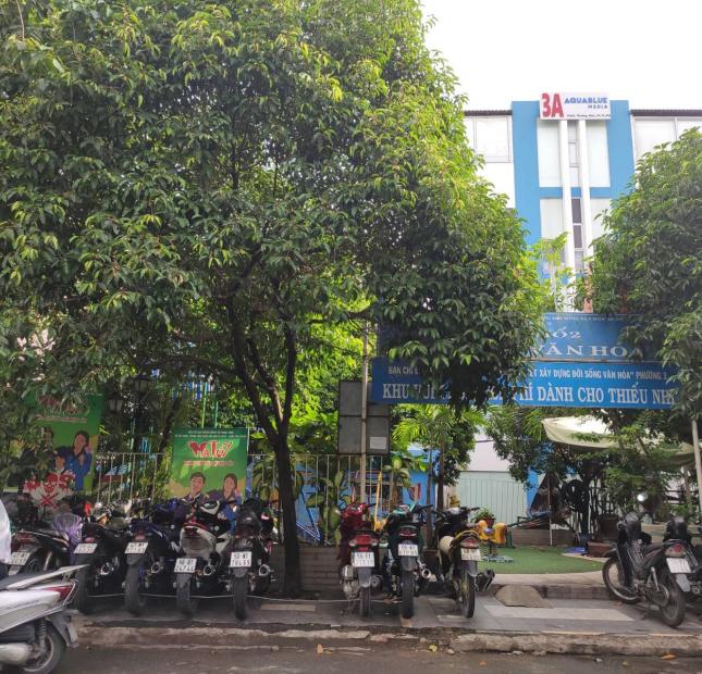 Hàng hiếm-65m2 HXH Nhà bán TT Phú Nhuận Nguyễn Công Hoan 6.2 tỷ