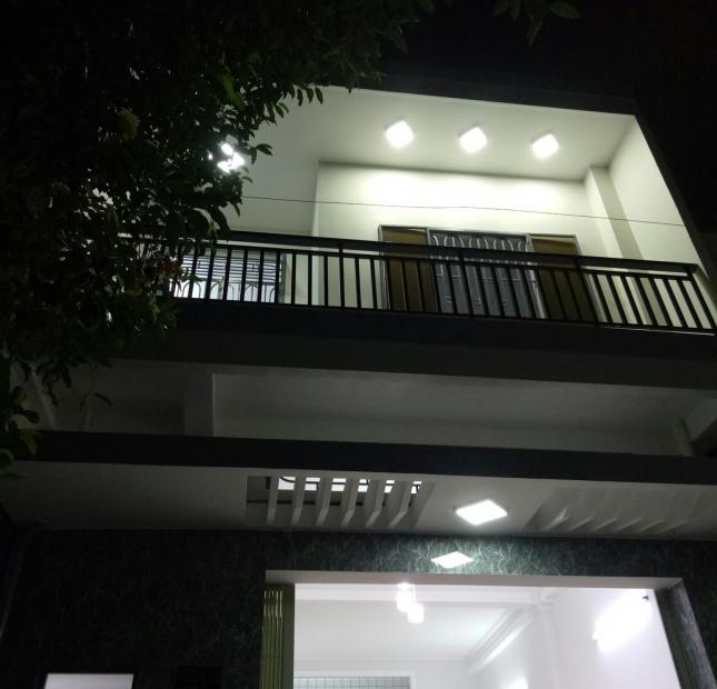 Bán nhà 2 tầng 5,2x10m, kiệt 6m K391 Nguyễn Văn Linh - Thanh Khê