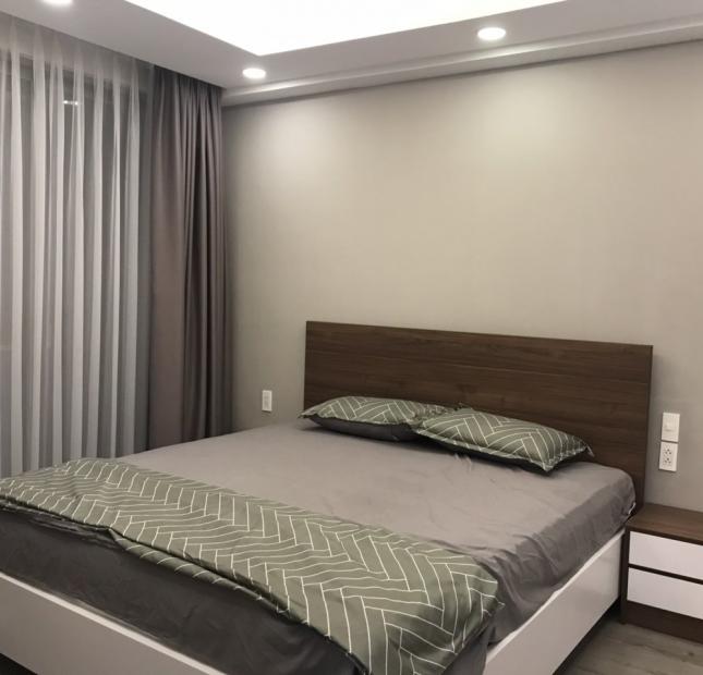 Cần cho thuê căn hộ Hưng Phúc, Phú Mỹ Hưng, Q.7, DT 98m2, 3PN, view sông, nhà đẹp. LH 0906.385.299    (E HÀ )