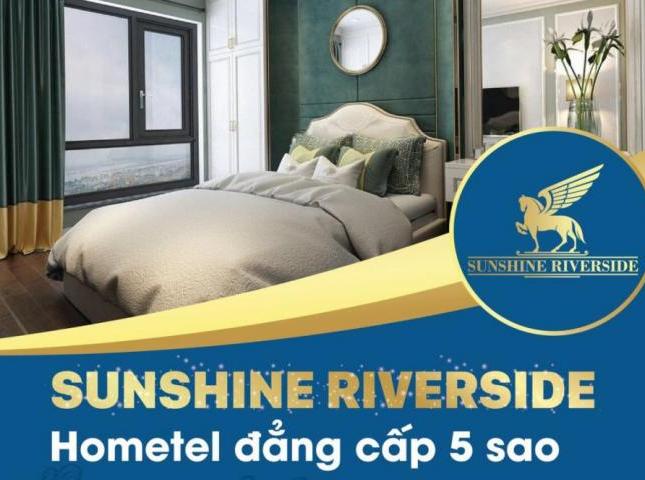 Bán căn hộ chung cư Sunshine Reverside, tặng quà 250 triệu, CK 2%