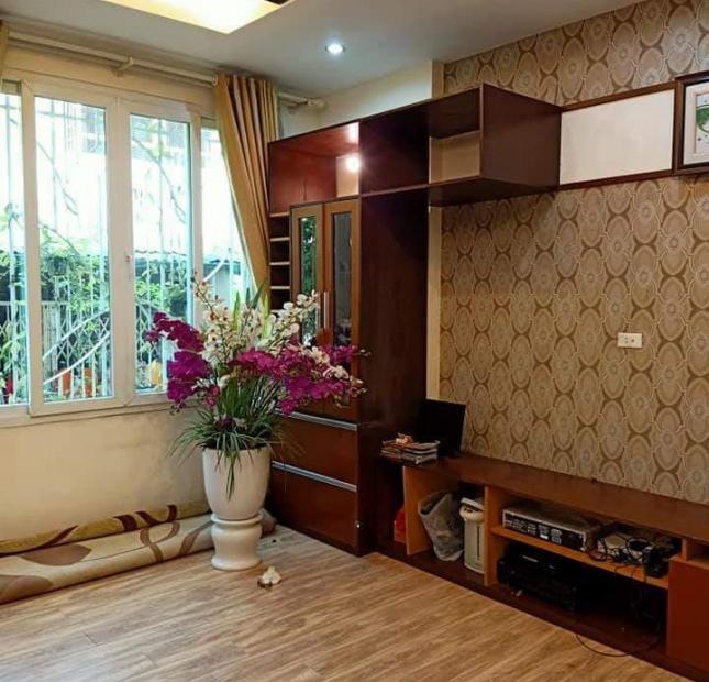 Hiếm! Nhà Lê Đức Thọ, ở ngay, an ninh tốt gần Trường Trí Đức, DT 45m2 x 5T, giá 3.7 tỷ