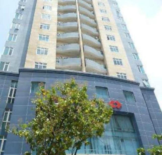 Cho thuê Building H 8 tầng MT Nguyễn Thị Minh Khai, Q.1 chỉ 25000$