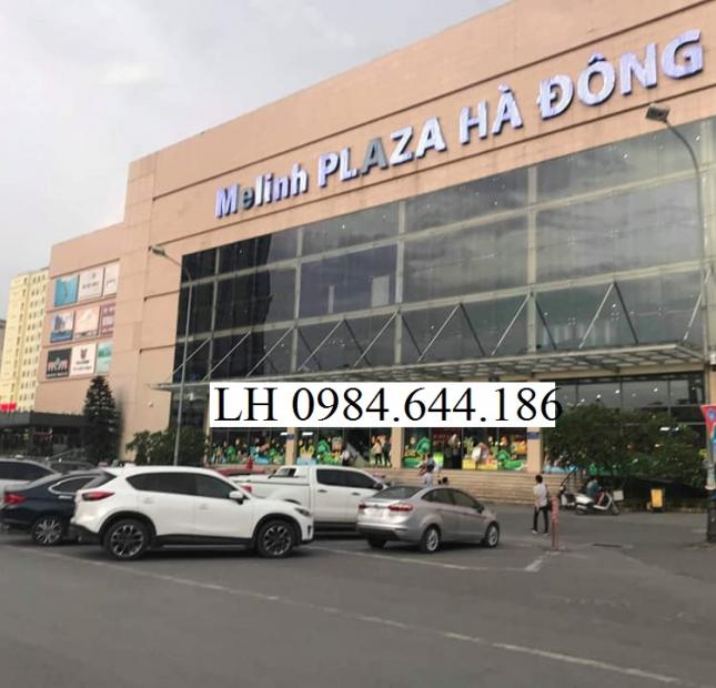 Nhà siêu đẹp khu quận ủy Hà Đông, kinh doanh sầm uất. 55m2. LH 0984644186.