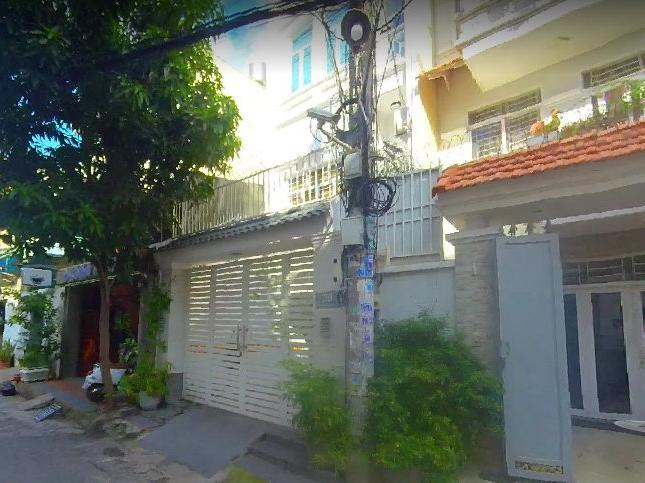 Bán gấp căn nhà Mặt tiền Nguyễn Trọng Lội - Trường Sơn, DT 4,6x20 5 tầng chính chủ 20 năm