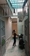 Chính chủ bán nhà 5 tầng tại ngõ 279 Lĩnh Nam, Hoàng Mai, Hà Nội 