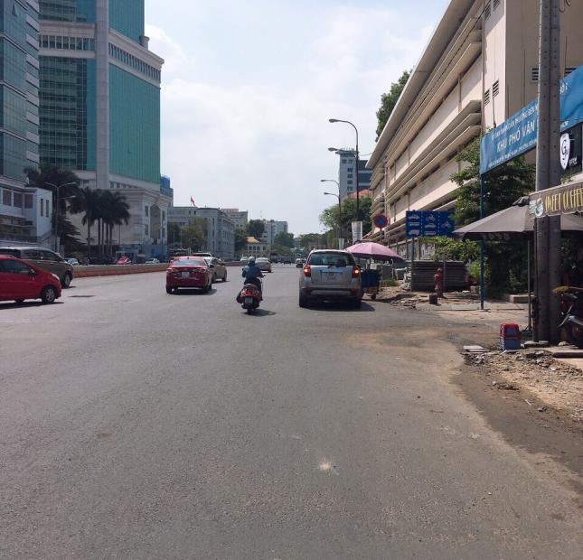 Chính chủ bán nhà 2 mặt tiền Trần Tuấn Khải gần Trần Hưng Đạo giá chỉ hơn 21 tỷ
