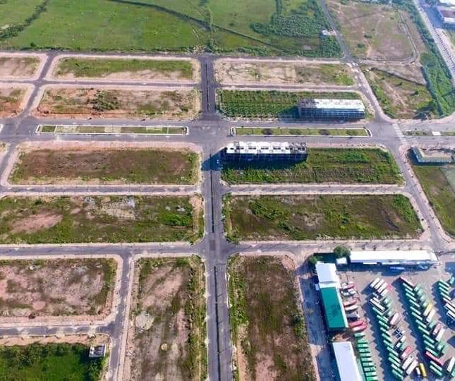 Khu đô thị HUD Phú Mỹ - Một dự án sinh lời tốt nhất tại Quảng Ngãi với vốn đầu tư ban đầu chỉ 50 triệu