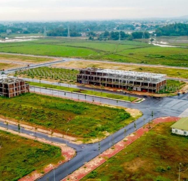 Khu đô thị HUD Phú Mỹ - Một dự án sinh lời tốt nhất tại Quảng Ngãi với vốn đầu tư ban đầu chỉ 50 triệu