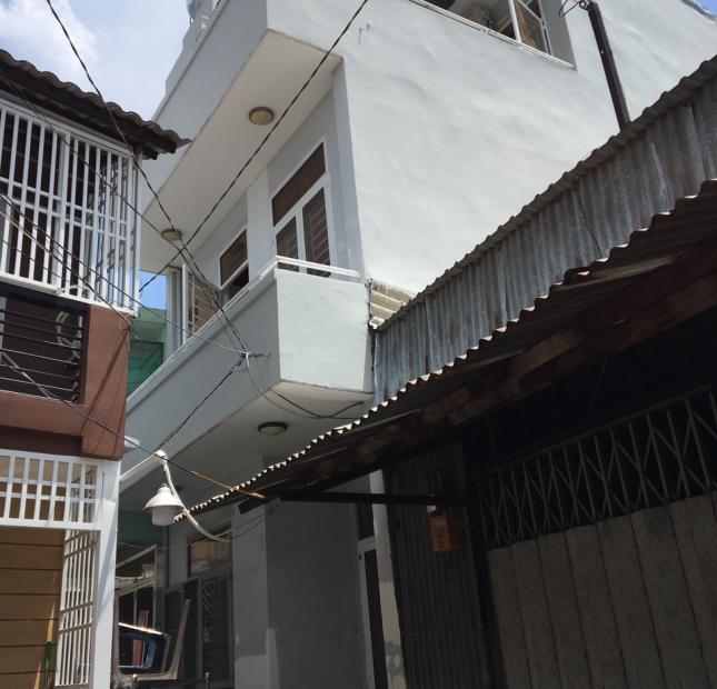 Bán nhà riêng tại Đường Lê Văn Lương, Quận 7,  Hồ Chí Minh diện tích 20m2  giá 1.8 Tỷ