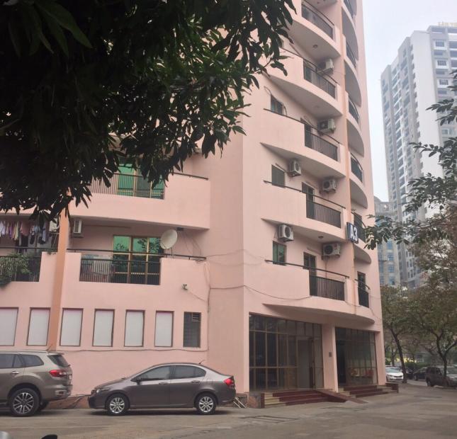 Bán căn hộ chung cư tại Phường Dịch Vọng, Quận Cầu Giấy, Hà Nội