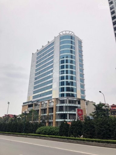 2019-CĐT Tìm đối tác thuê tòa nhà văn phòng ( Sao Mai tower, 21- Lê Văn Lương)-DT linh hoạt