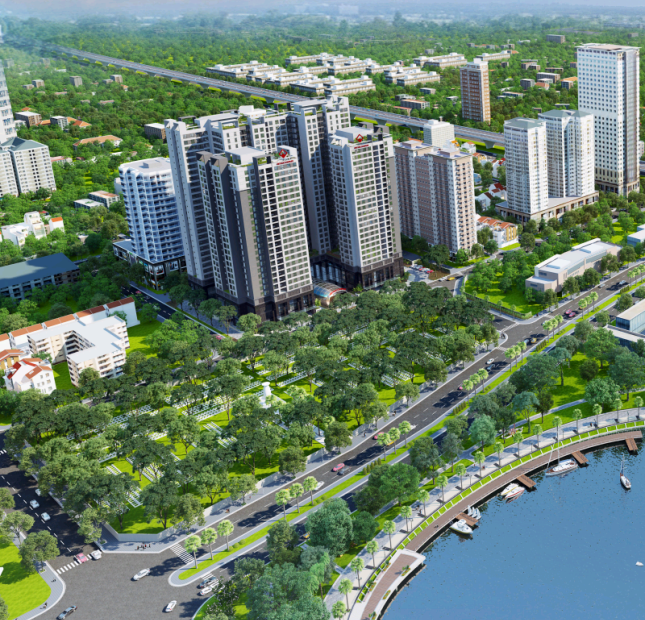 Cho thuê căn hộ dự án Việt Đức Complex 39 Lê Văn Lương 80m2 giá từ 10tr/th