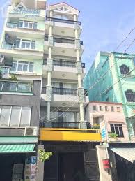 Vỡ nợ bán nhà cần tiền bán gấp CH dịch hẻm số 8A đường Thái Văn Lung, phường Bến Nghé, Quận 1 