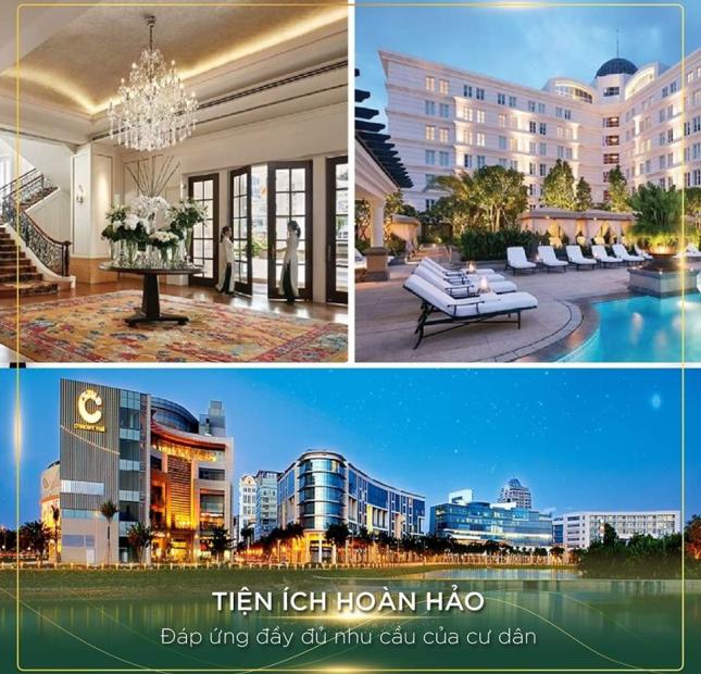 Eco Green Sài Gòn khai trương nhà mẫu CK ngay 3% TT 30% nhận nhà ở ngay ful nội thất cao cấp (Châu Âu) hỗ trợ lãi suất 0%