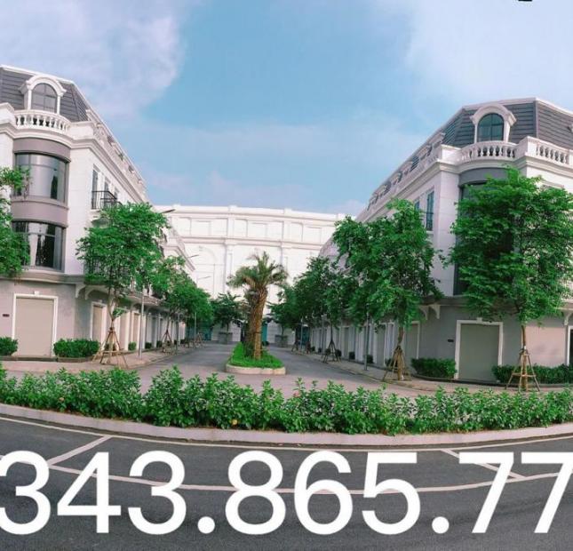Căn hộ view hồ tại Vincom Shophouse Yên Bái giá chỉ từ 2,1 tỷ/căn.