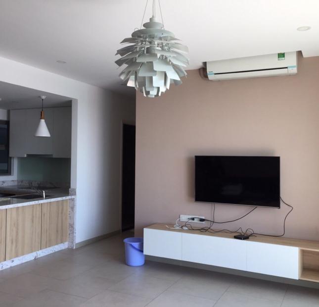 Giá siêu rẻ chỉ 19.5 triệu/th, sở hữu CH Green Valley, 2PN, full nội thất, lầu cao. LH: 0906.385.299  (em hà )