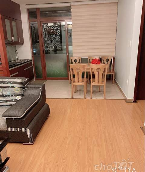 Chung cư Trung tâm thương mại Hạ Long Center căn hộ 2 phòng ngủ