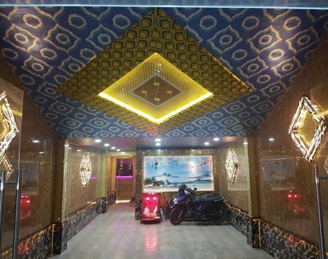 Bán nhà mặt tiền Trần Bình Trọng,P1,Q5, 10.5 tỷ 