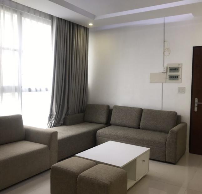 CẦN CHO THUÊ GẤP CH CAO CẤP STAR HILL, PMH, Q7, 3PN, 105M2, FULL NỘI THẤT, GIÁ TỐT:1050USD/TH, 0902 400 056-HỒNG