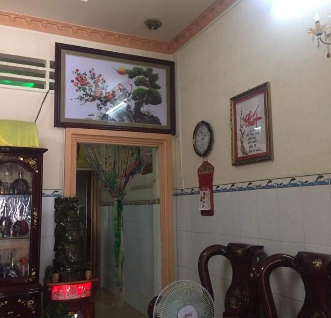 Bán nhà riêng tại Đường Lê Thị Hồng Gấm, Mỹ Tho,  Tiền Giang diện tích 100m2  giá 2 Tỷ