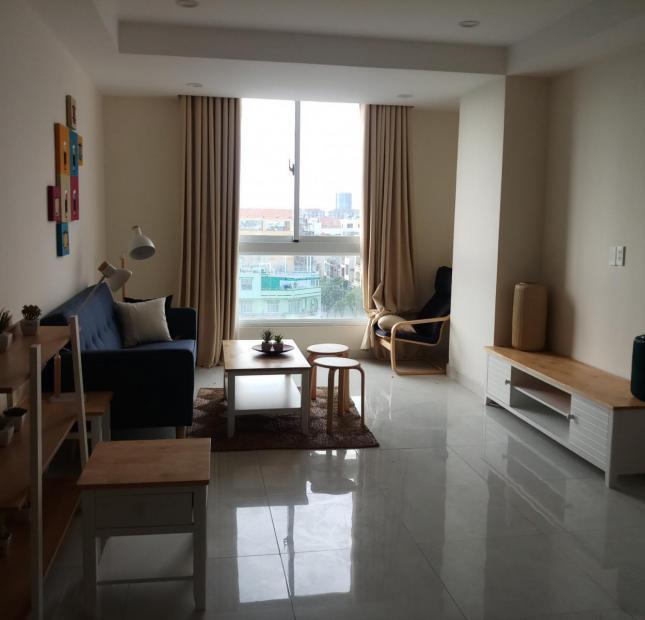 Cho thuê căn hộ chung cư tại Quận 6,  Hồ Chí Minh diện tích 113m2  giá 18 Triệu/tháng